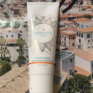 Namaste Skin